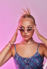 Renee Barbie Bracelet