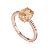 A Ring For Women Who Love Luxury