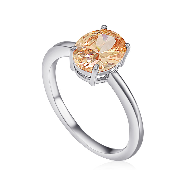 A Ring For Women Who Love Luxury