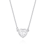 Heart Shaped Necklace